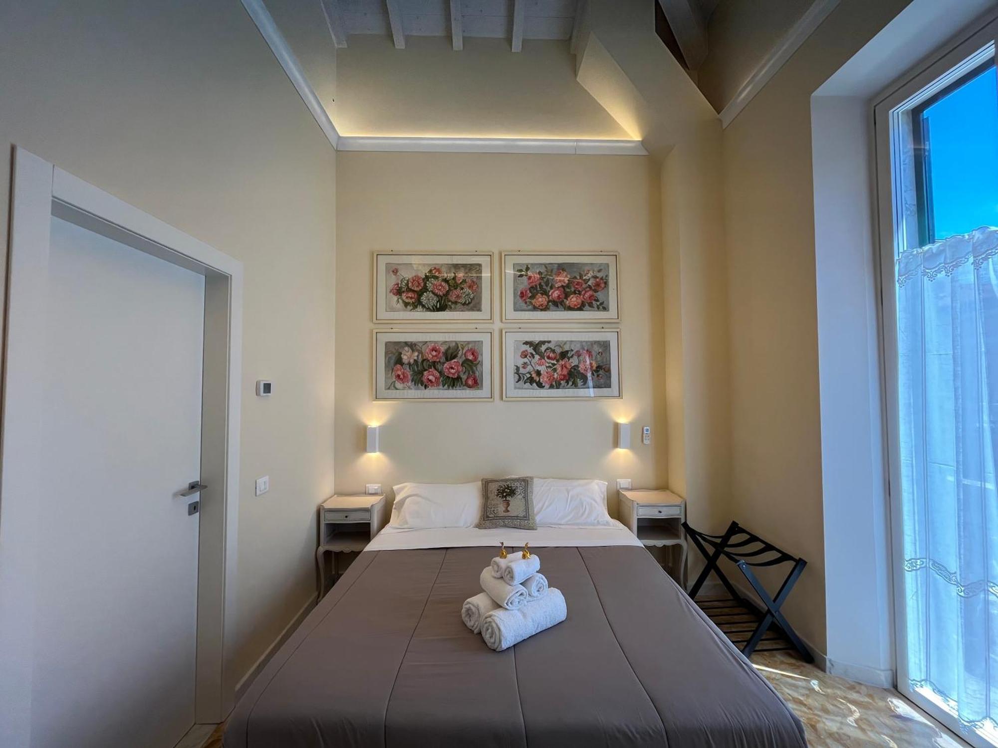Bed and Breakfast Pura Vida Viareggio Exteriér fotografie